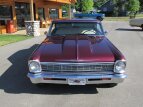 Thumbnail Photo 41 for 1966 Chevrolet Chevy II